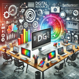 Digital Resources