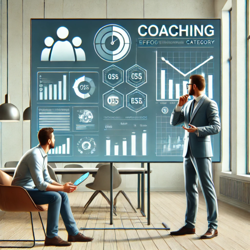 Chương trình Cố vấn (Coaching)